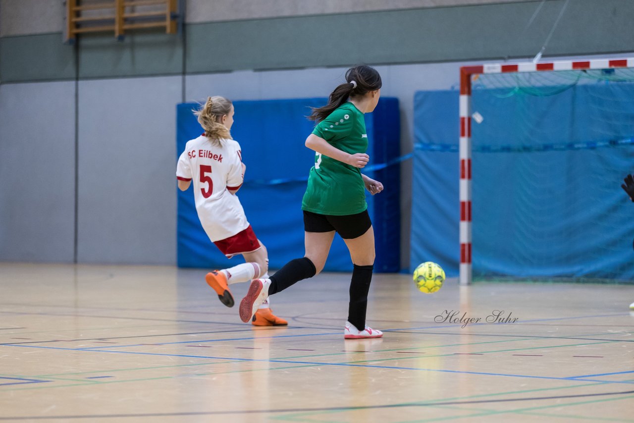 Bild 227 - wCJ Futsalmeisterschaft